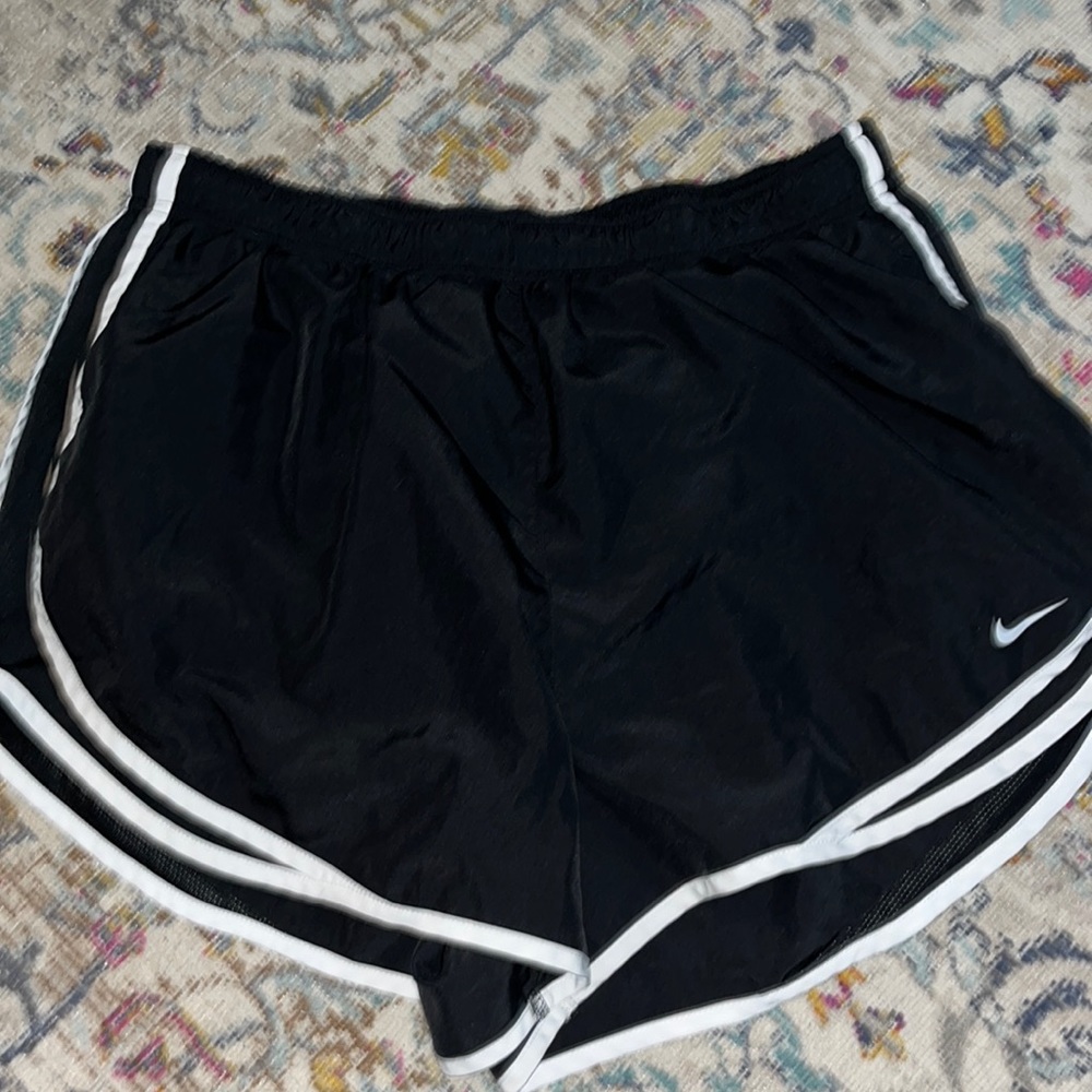 Bacon Nike shorts
